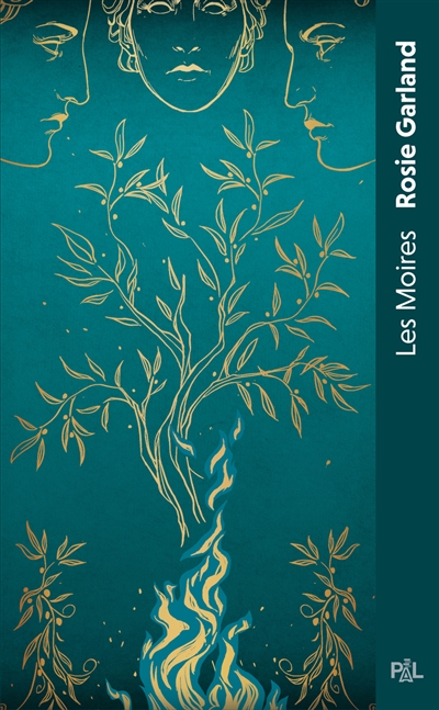 Les Moires: texte intégral
