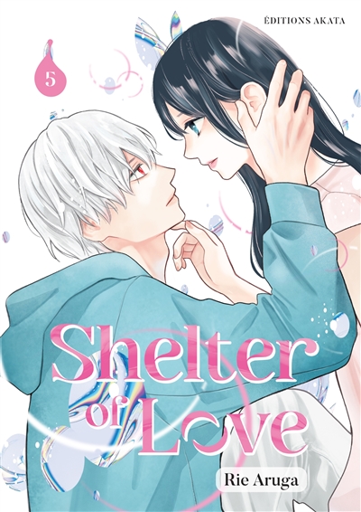 Shelter of Love - Tome 05 (VF)