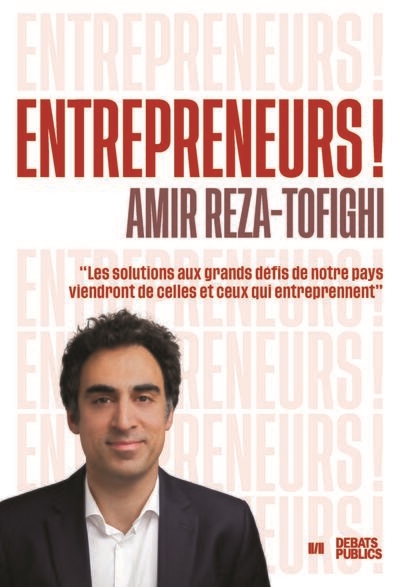 Entrepreneurs!