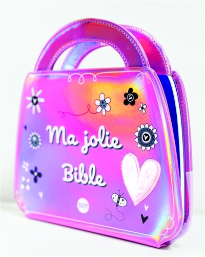 Ma jolie Bible - à partir de 3 ans