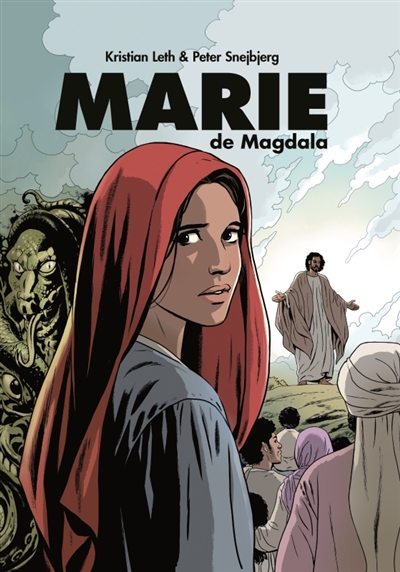 Marie de Magdala
