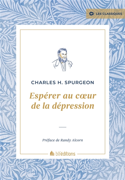 Espérer au coeur de la dépression