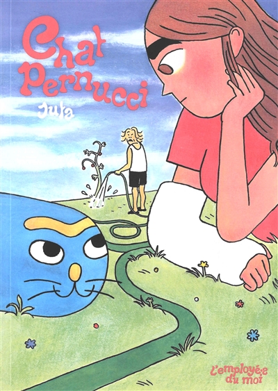 Chat Pernucci
