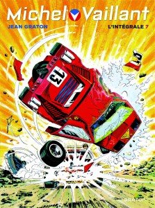 Michel Vaillant: l'intégrale. Vol. 7