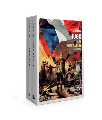 Les misérables: coffret