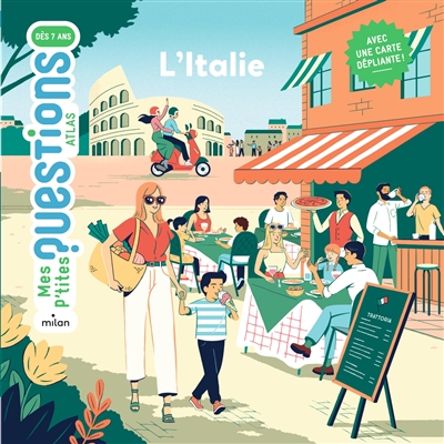 L'Italie
