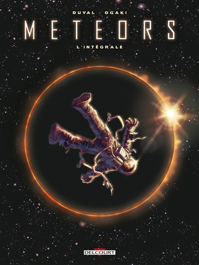 Meteors Intégrale T01 à T03