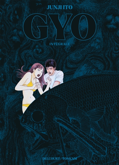 Gyo: intégrale