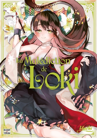 La malédiction de Loki. Vol. 7