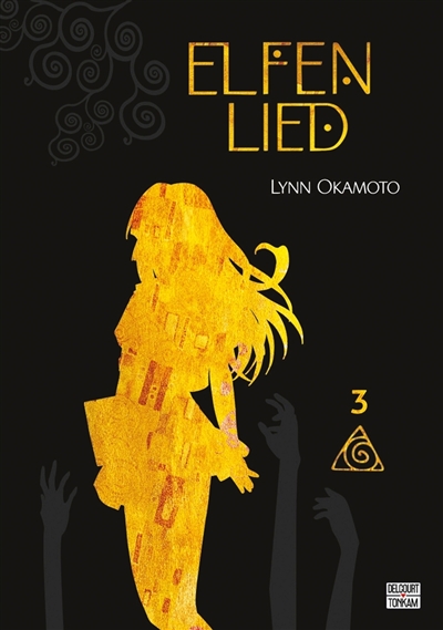 Elfen lied: perfect edition. Vol. 3
