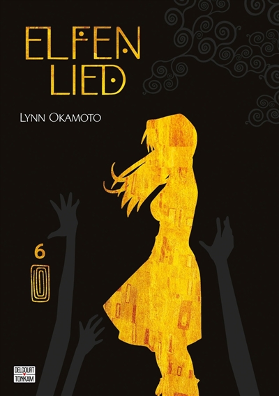Elfen lied: perfect edition. Vol. 6