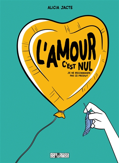 L'Amour c'est nul! - (Je ne recommande pas ce produit)
