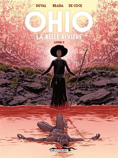 Ohio: la belle rivière. Vol. 3
