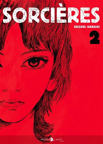 Sorcières. Vol. 2