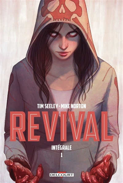Revival: intégrale. Vol. 1