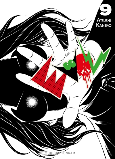 Evol. Vol. 9