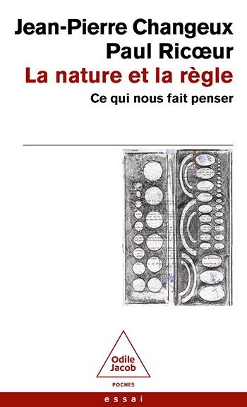 La nature et la règle: ce qui nous fait penser