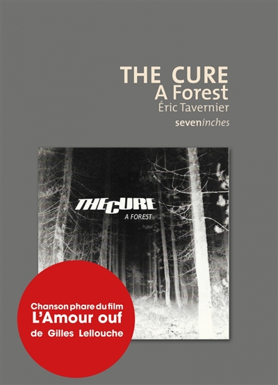 The Cure: A forest