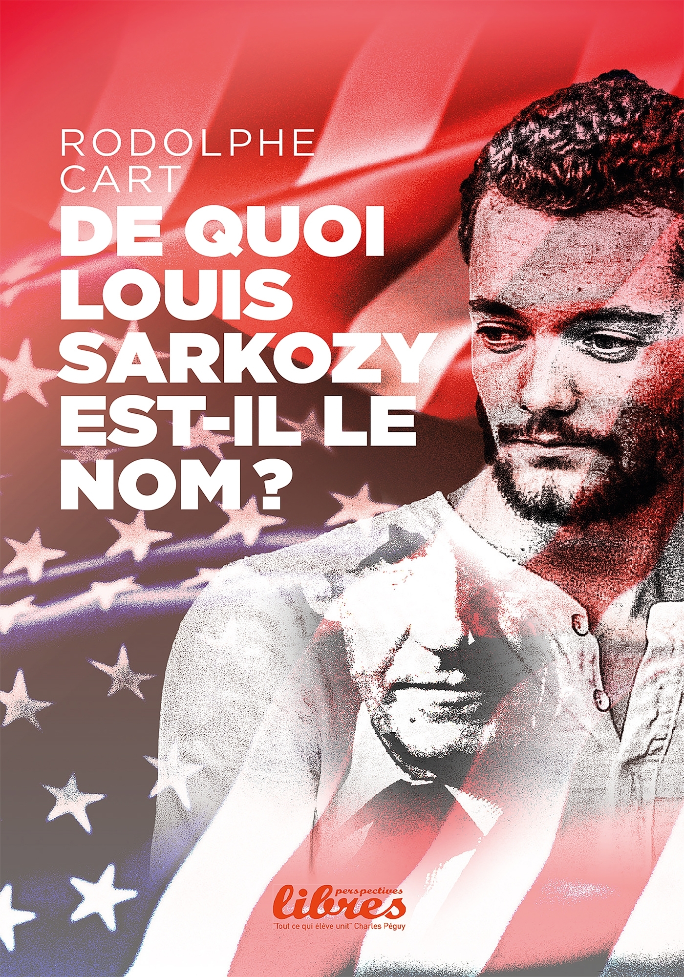 De quoi Louis Sarkozy est-il le nom?