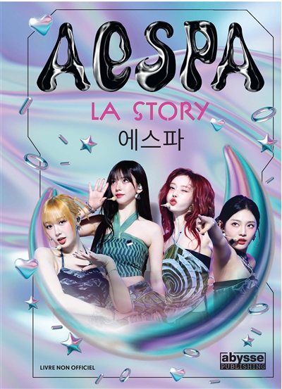 Aespa: la story