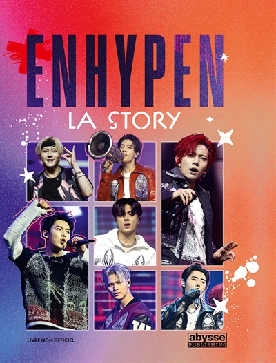 Enhypen: la story