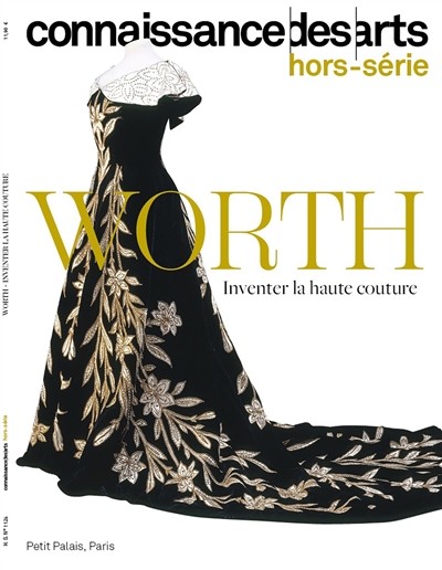 Worth: inventer la haute couture: Petit Palais, Paris