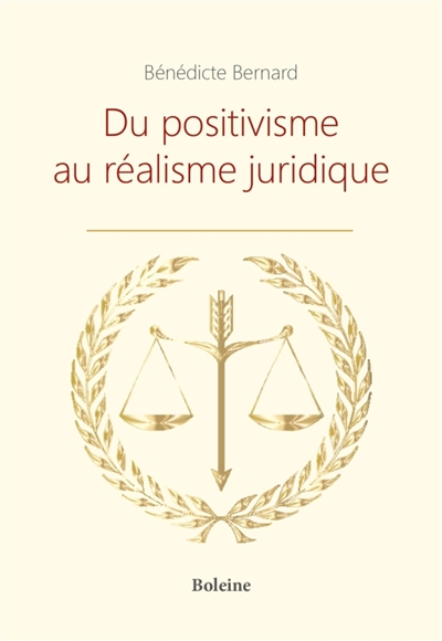 Du positivisme au réalisme juridique