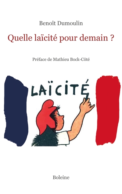 Quelle laïcité pour demain?