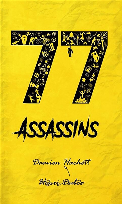 77 assassins