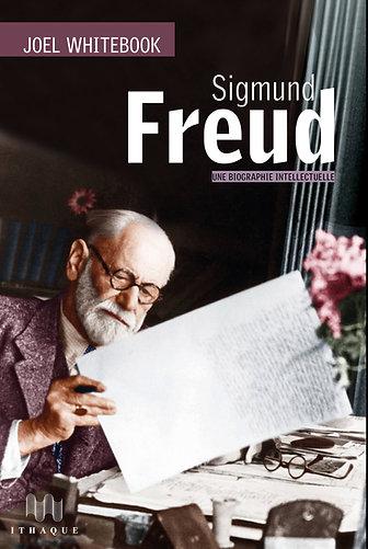 Sigmund Freud. Une biographie intellectuelle - "En fait, le gaillard est un peu plus compliqué que ça..."