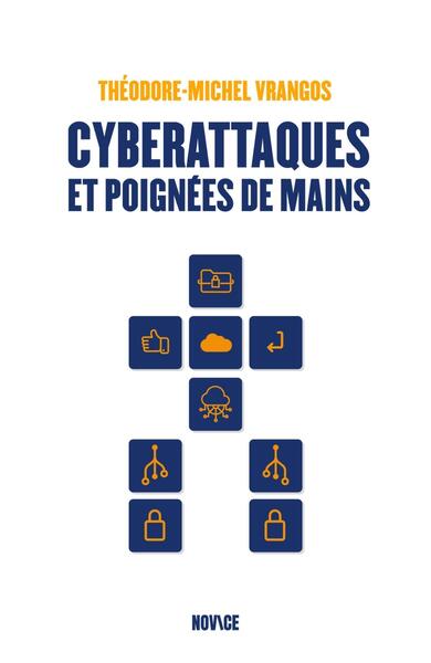 Cyberattaques et poignées de mains - Entreprendre dans la tech: une aventure humaine