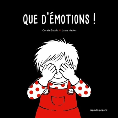 Les tout-cartons - Que d'émotions!