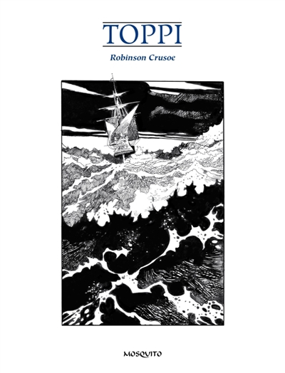 Robinson Crusoe
