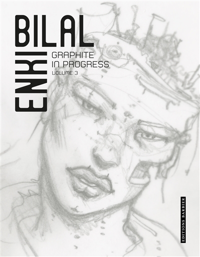 Graphite in progress volume 3
