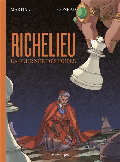 Richelieu: la journée des dupes