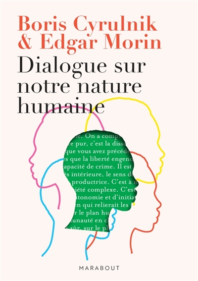 Dialogue sur notre nature humaine: l'unité dans la diversité