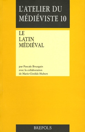 Le latin médiéval