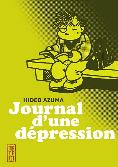 Journal d'une dépression