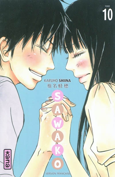 Sawako - Tome 10