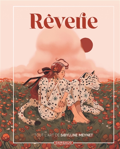 Rêverie: tout l'art de Sibylline Meynet