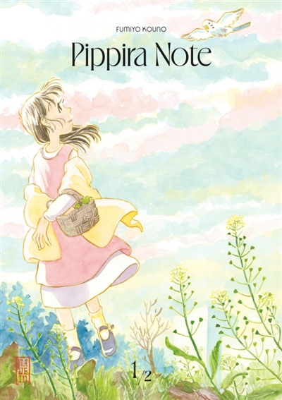 Pippira Note - Tome 1