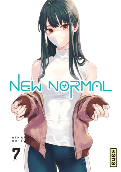 New Normal - Tome 7