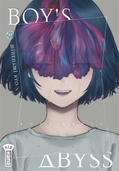 Boy's Abyss - Tome 17