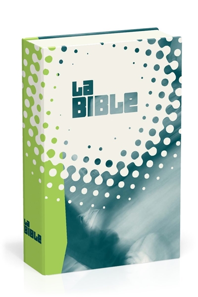 Bible neg miniature rigide couv illustrée splash