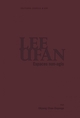 Lee Ufan: espaces non-agis