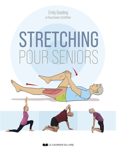 Stretching pour seniors