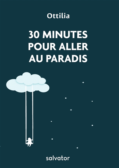 30 minutes pour aller au paradis: lumières tirées par L'imitation de Jésus-Christ