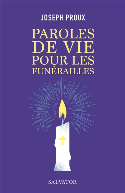 Paroles de vie pour les funérailles