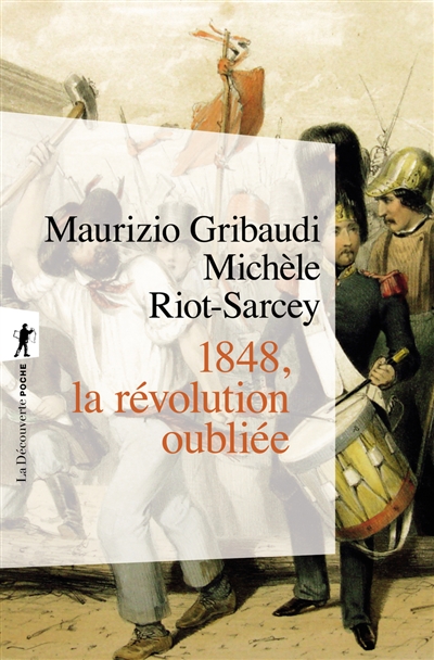 1848: la révolution oubliée