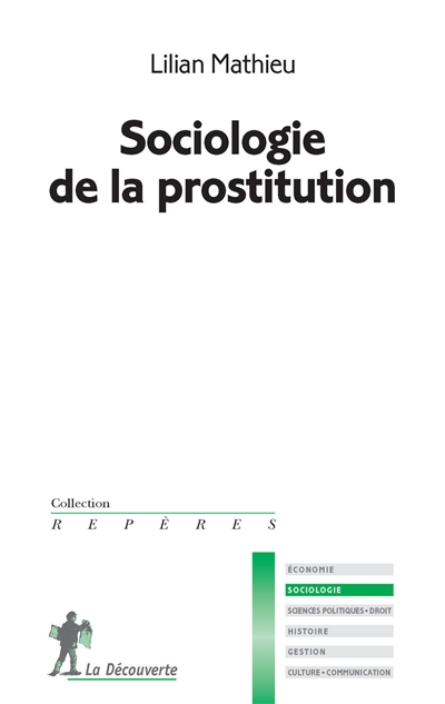 Sociologie de la prostitution